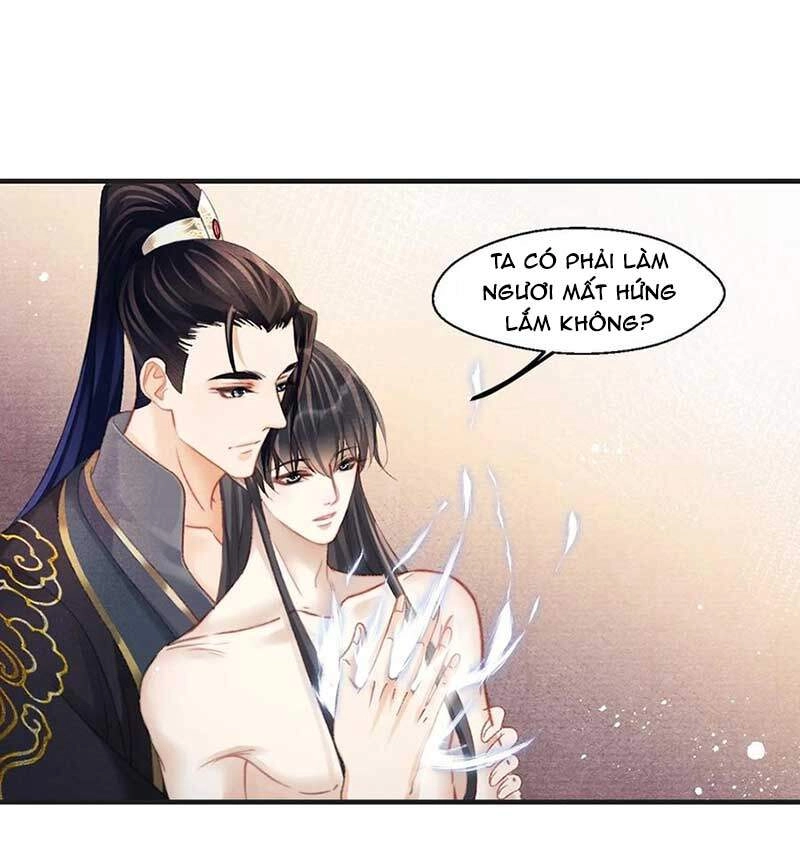 Nhất Kiếm Sương Hàn Chapter 79 - 9