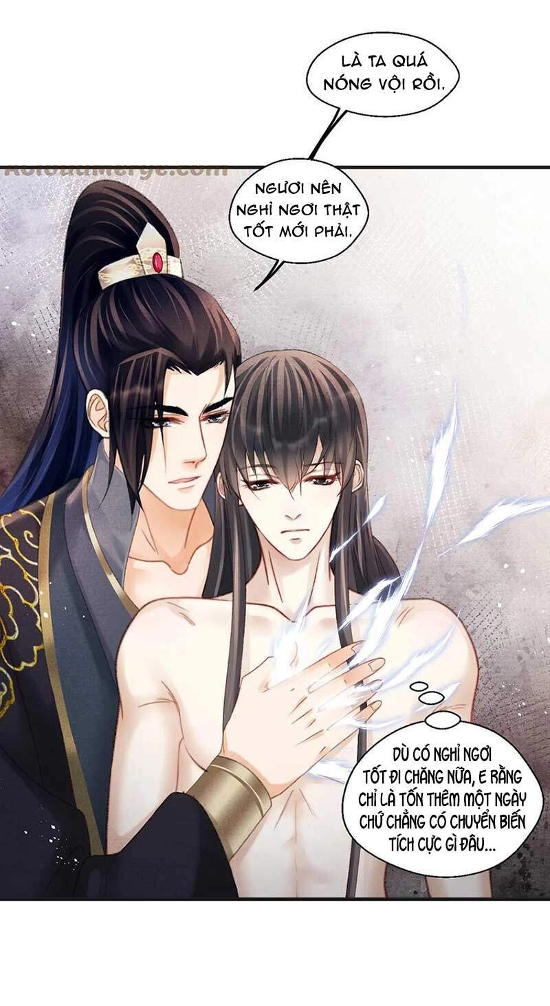 Nhất Kiếm Sương Hàn Chapter 79 - 10