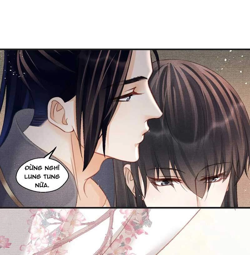 Nhất Kiếm Sương Hàn Chapter 79 - 11