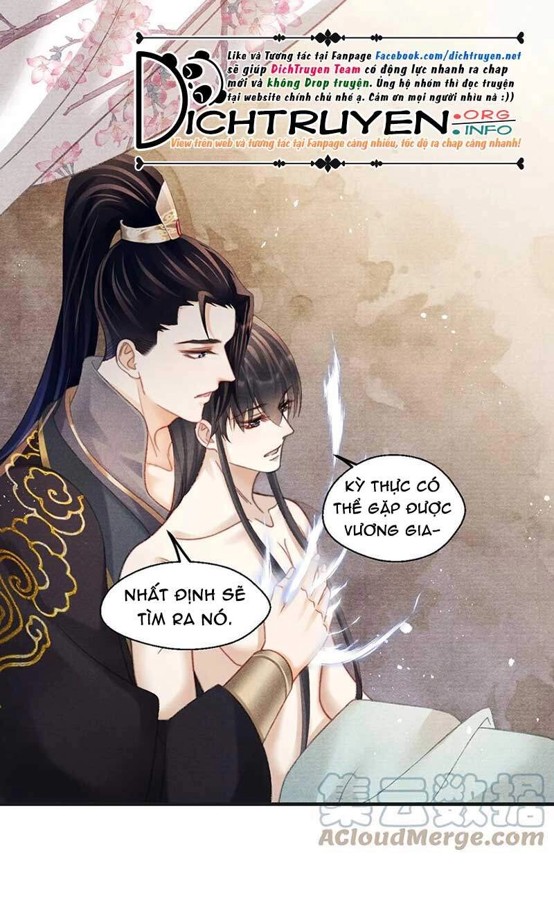 Nhất Kiếm Sương Hàn Chapter 79 - 12