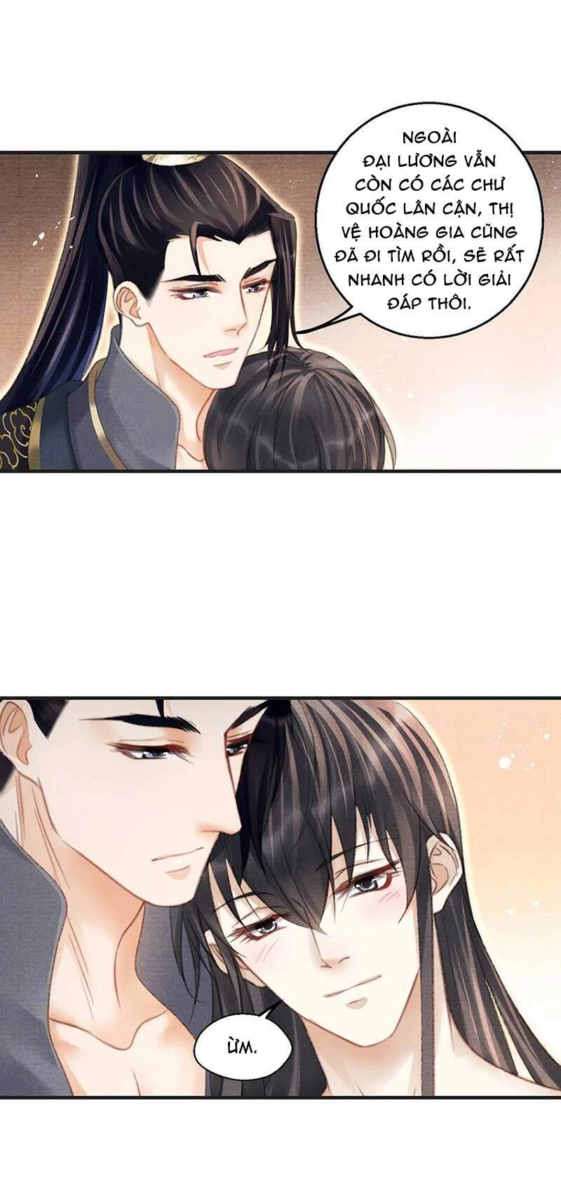 Nhất Kiếm Sương Hàn Chapter 79 - 13