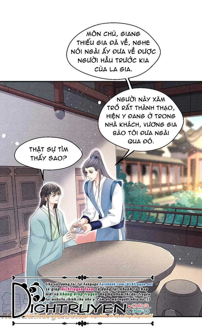 Nhất Kiếm Sương Hàn Chapter 79 - 15