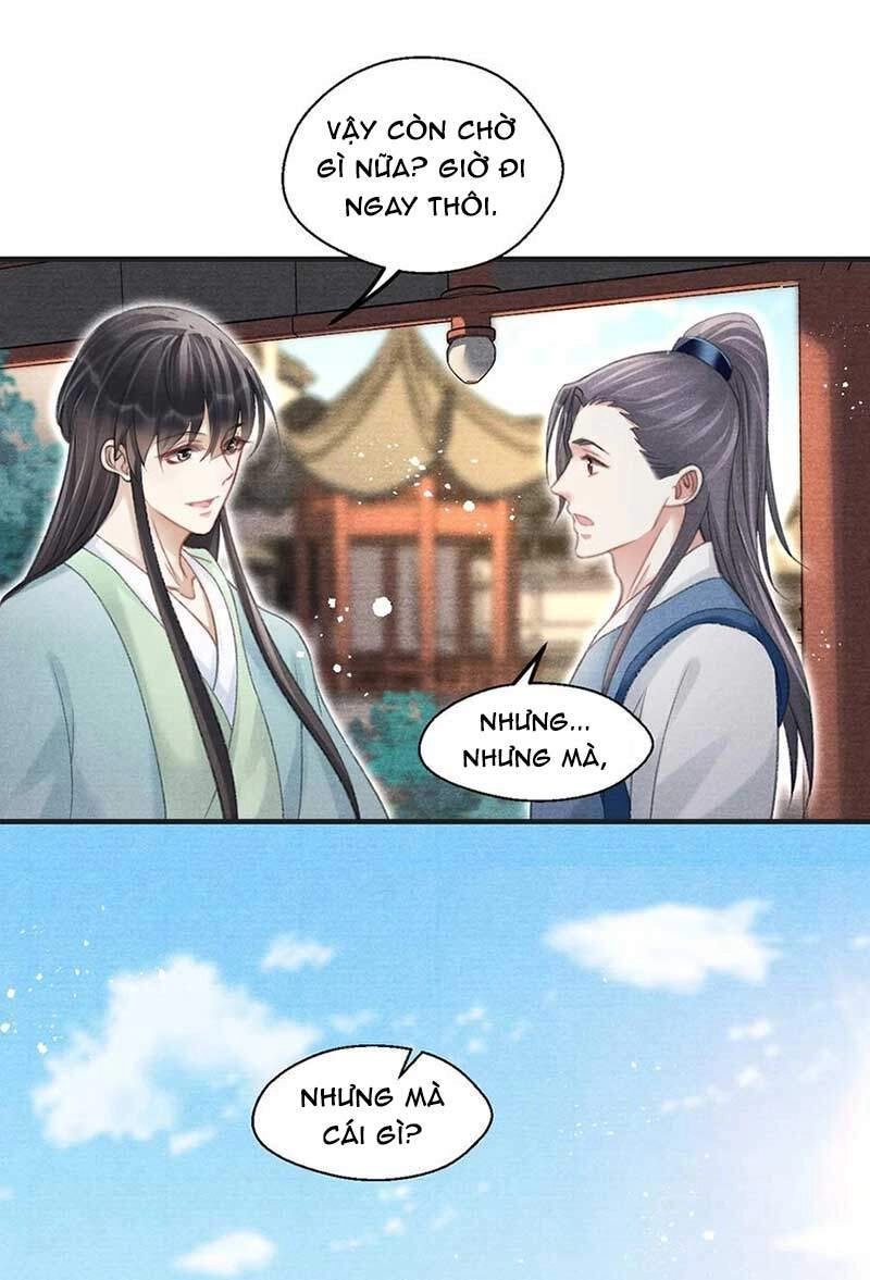 Nhất Kiếm Sương Hàn Chapter 79 - 16