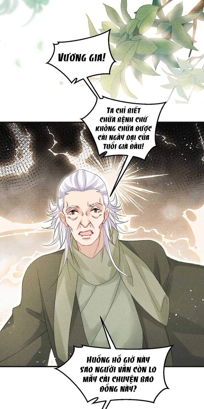 Nhất Kiếm Sương Hàn Chapter 79 - 19