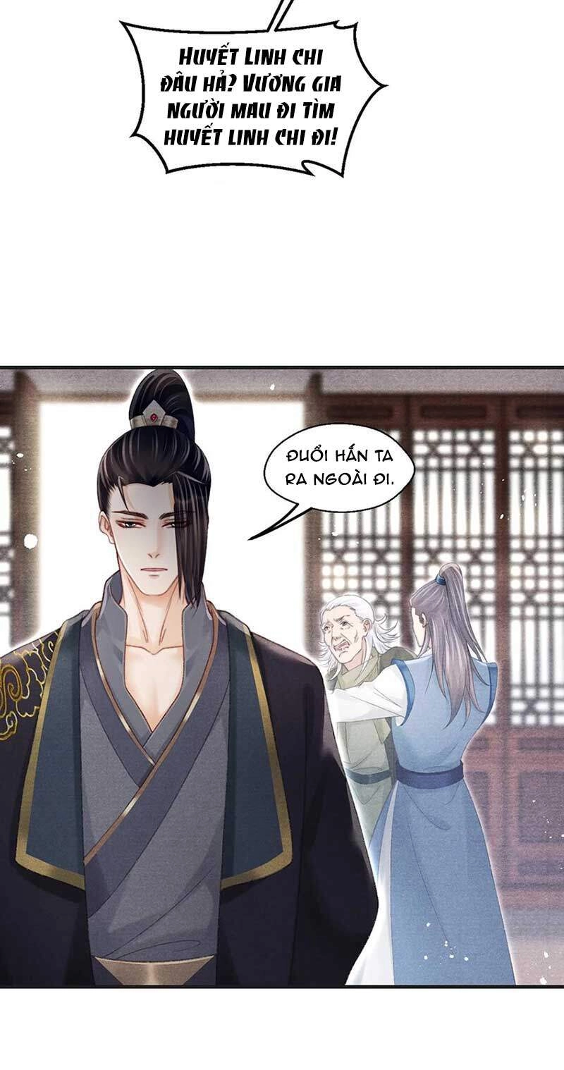 Nhất Kiếm Sương Hàn Chapter 79 - 20