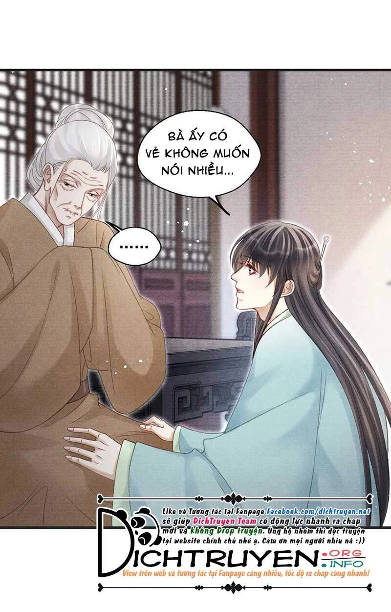 Nhất Kiếm Sương Hàn Chapter 79 - 21