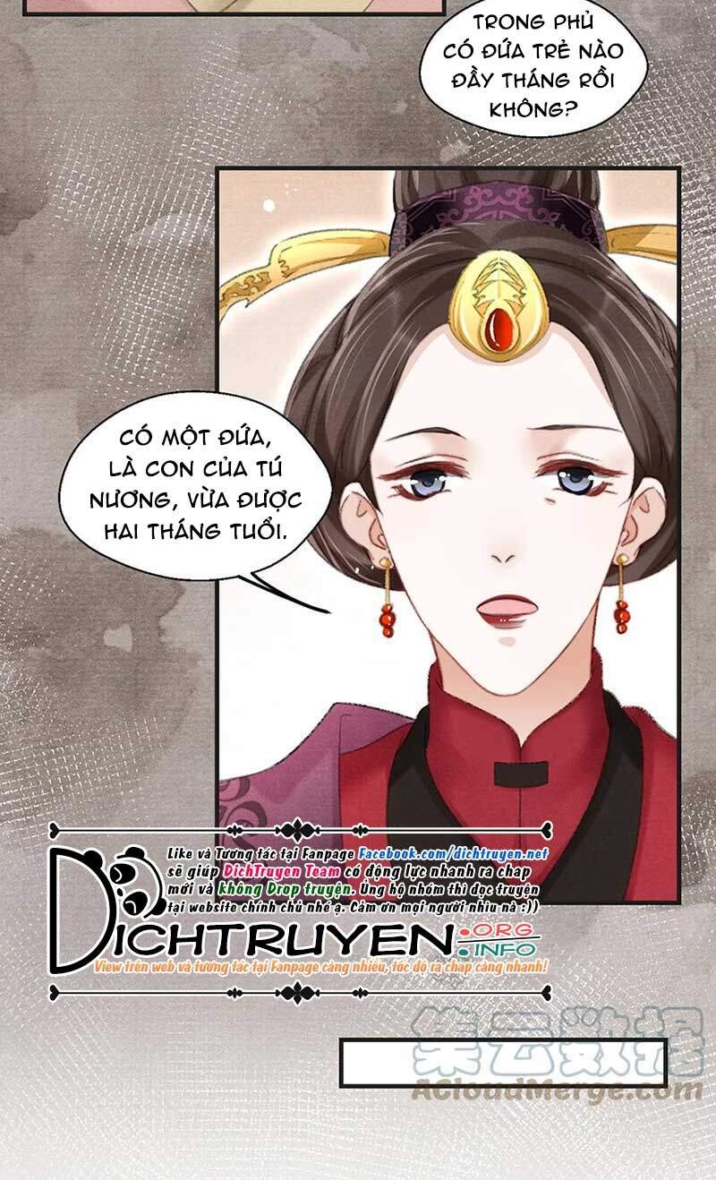 Nhất Kiếm Sương Hàn Chapter 79 - 25