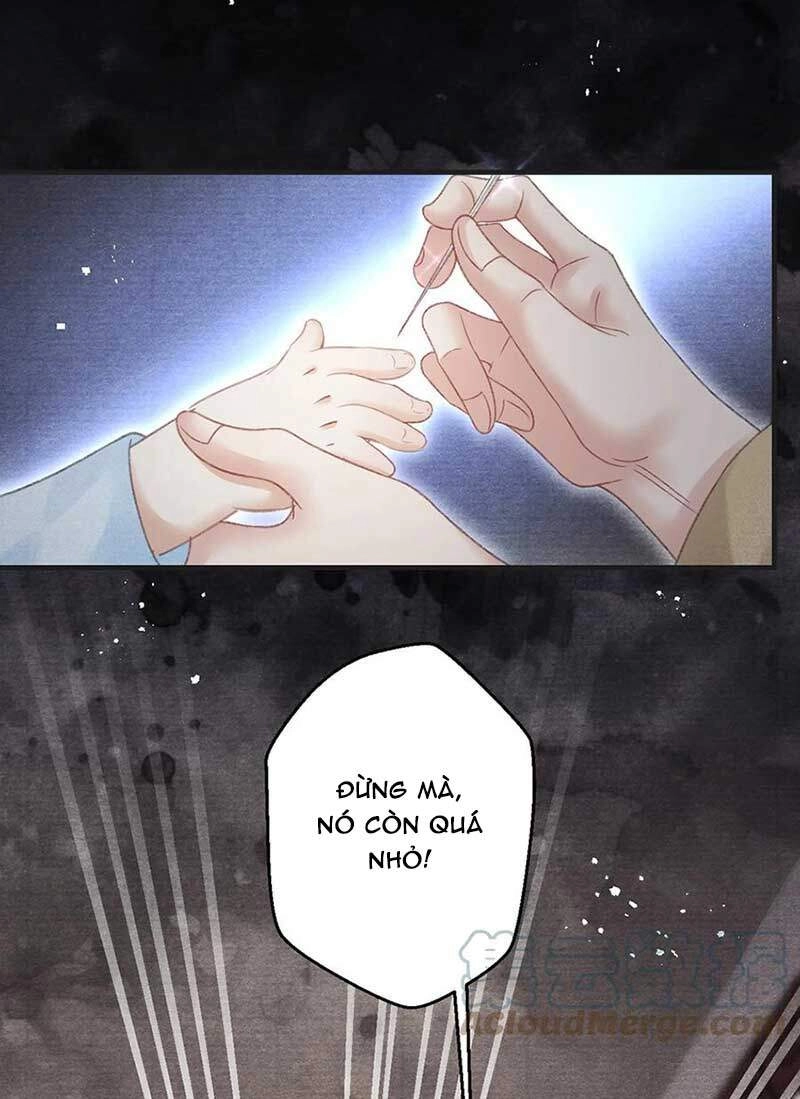 Nhất Kiếm Sương Hàn Chapter 79 - 27