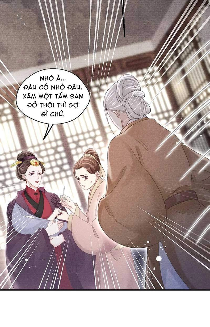 Nhất Kiếm Sương Hàn Chapter 79 - 28