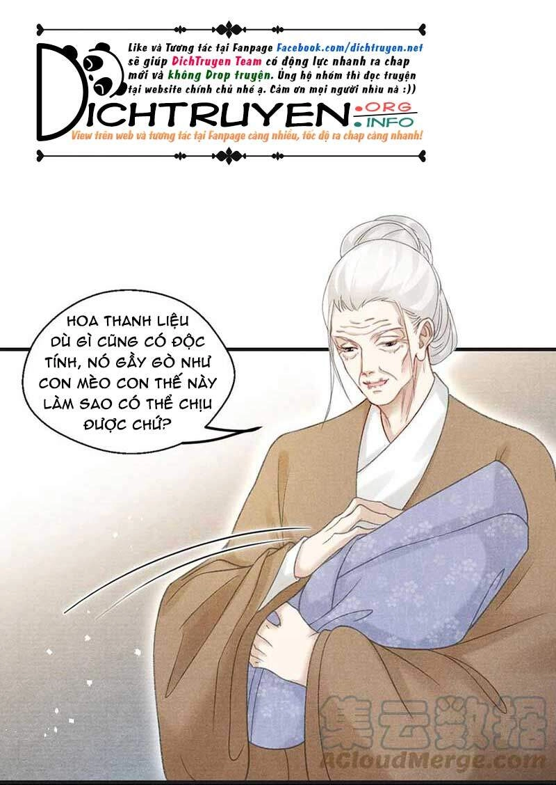 Nhất Kiếm Sương Hàn Chapter 79 - 29