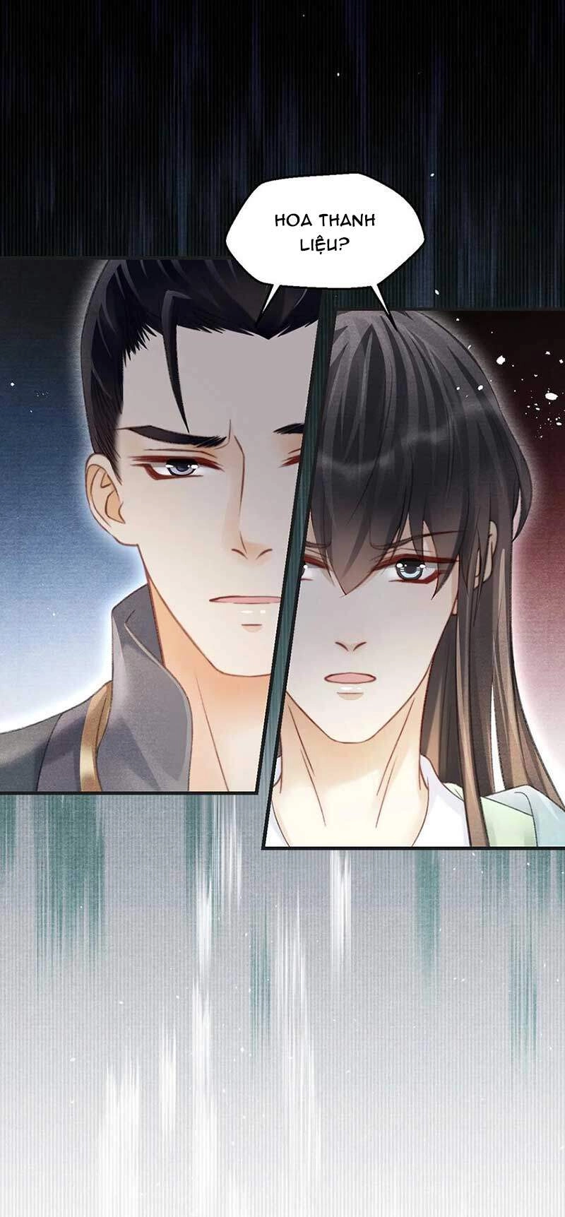 Nhất Kiếm Sương Hàn Chapter 79 - 30