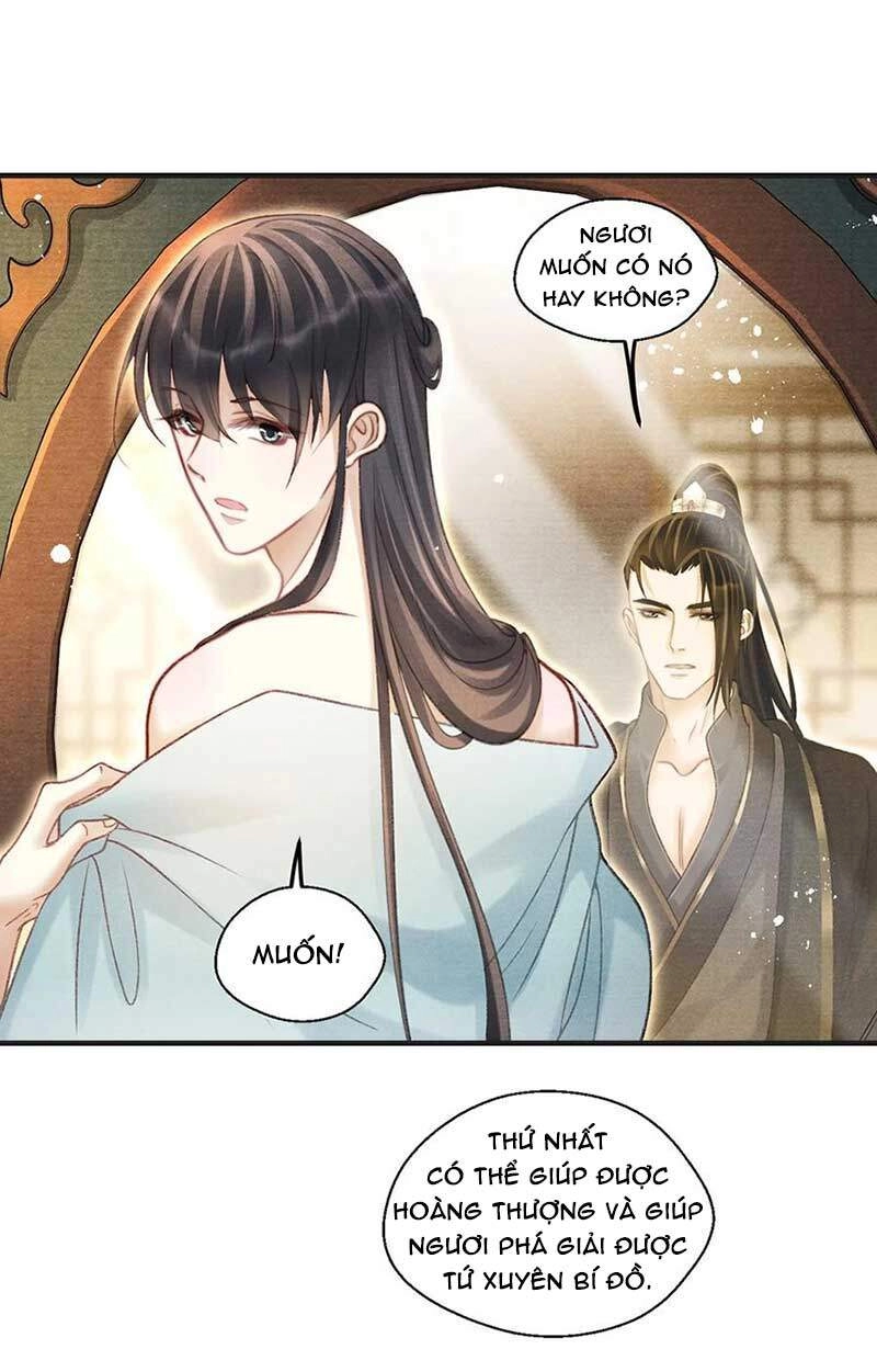 Nhất Kiếm Sương Hàn Chapter 79 - 33