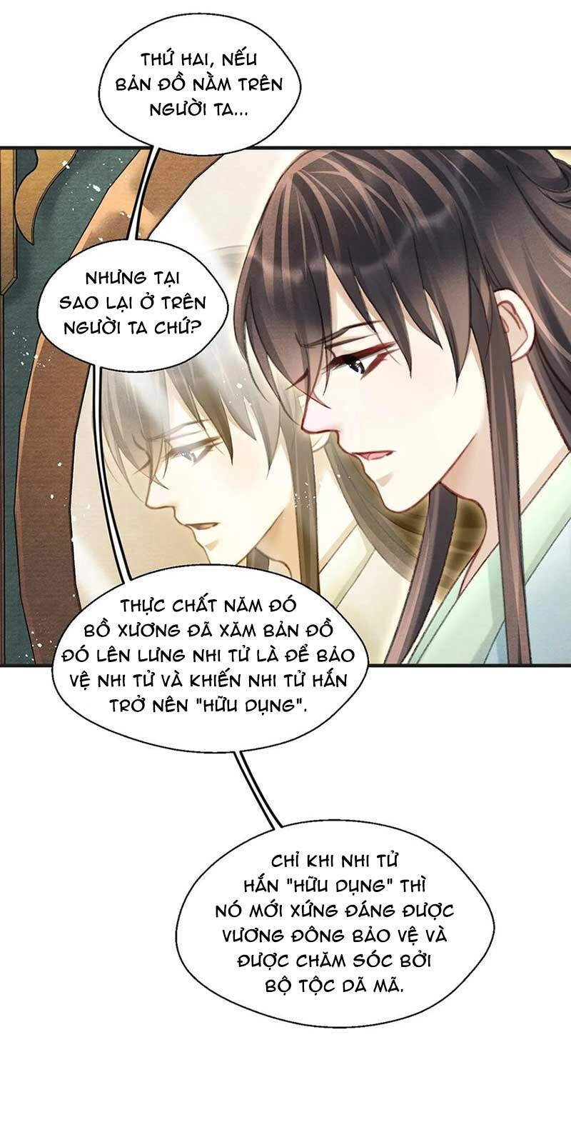 Nhất Kiếm Sương Hàn Chapter 79 - 34