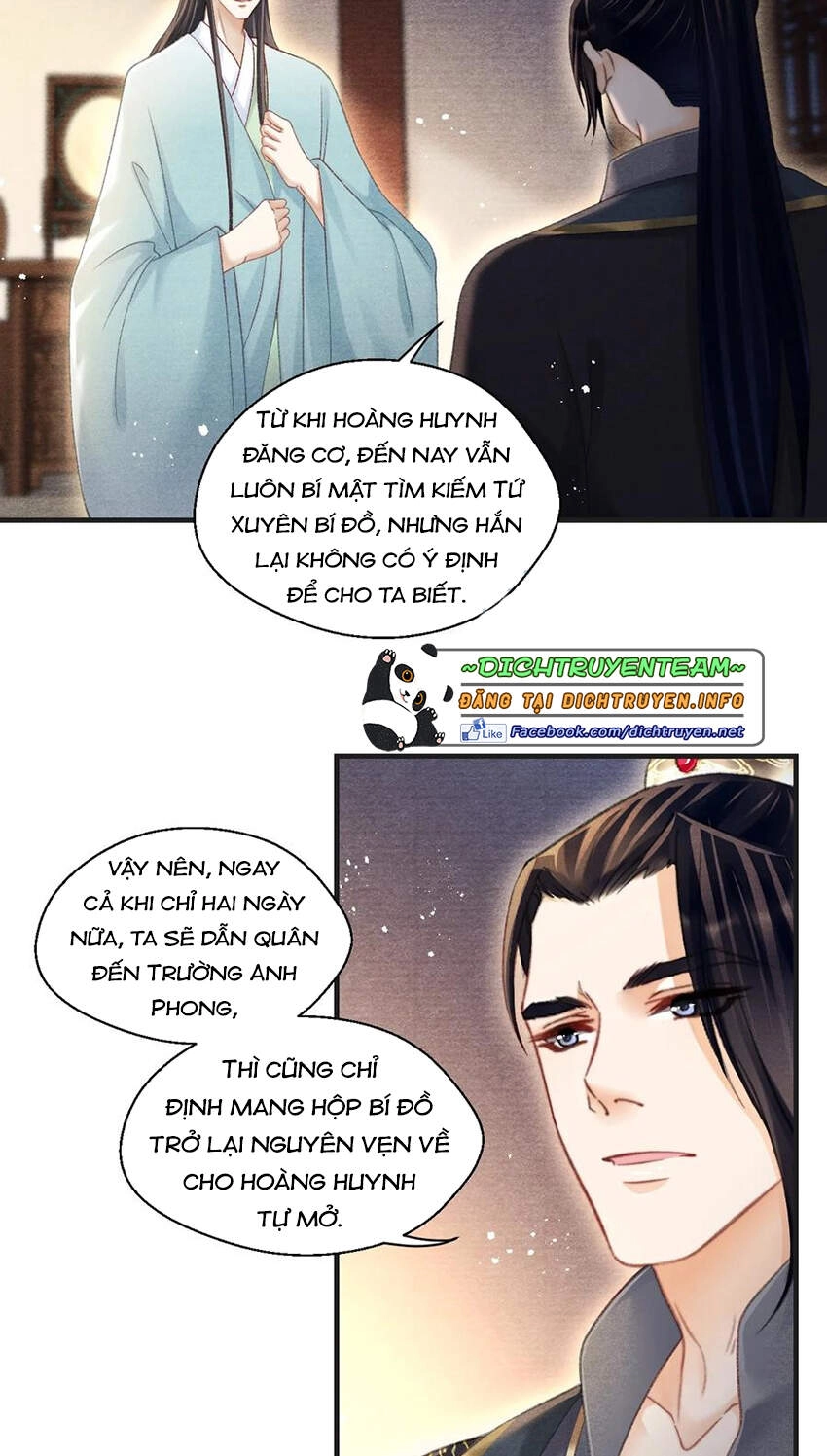 Nhất Kiếm Sương Hàn Chapter 80 - 2