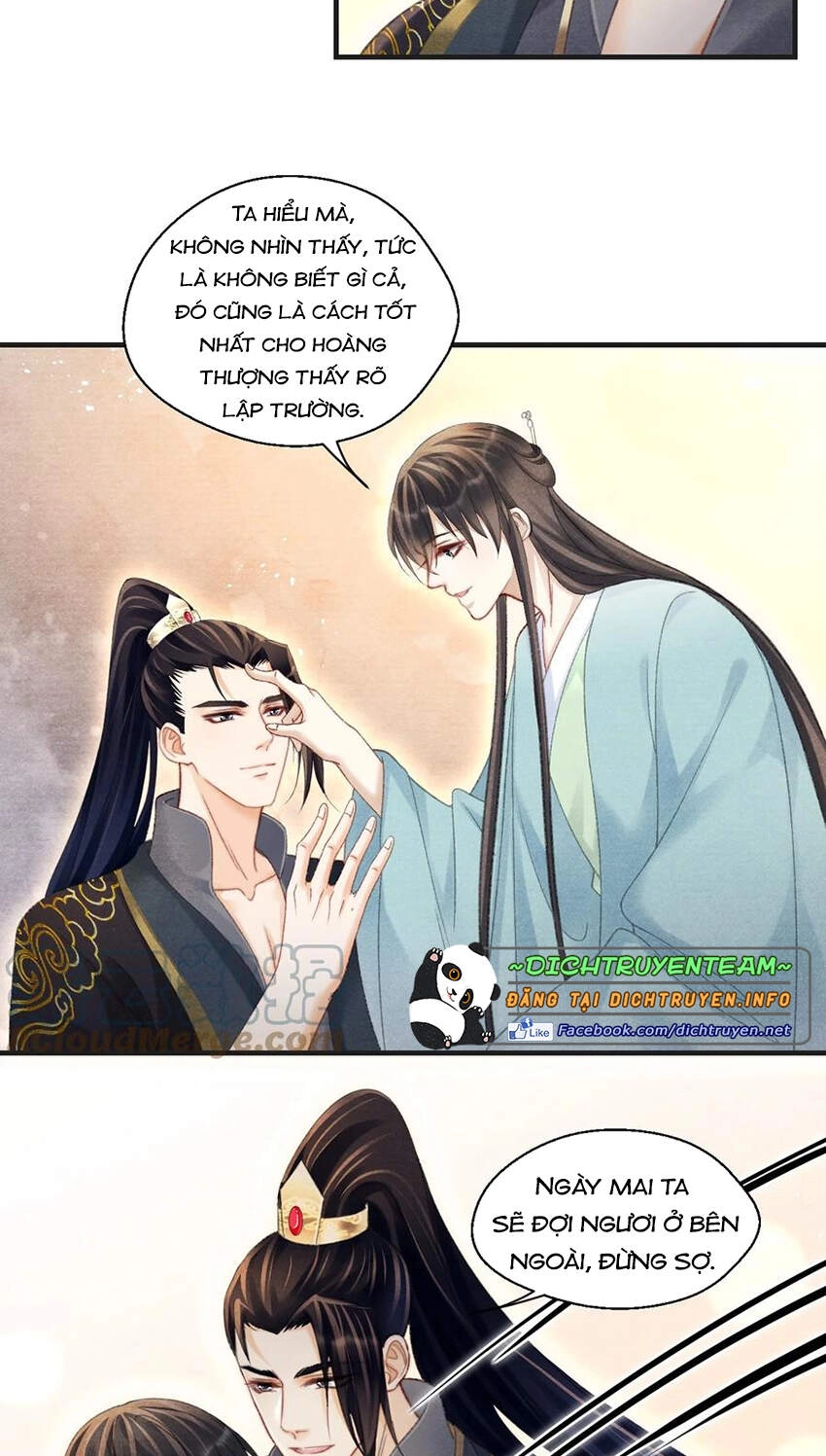 Nhất Kiếm Sương Hàn Chapter 80 - 3