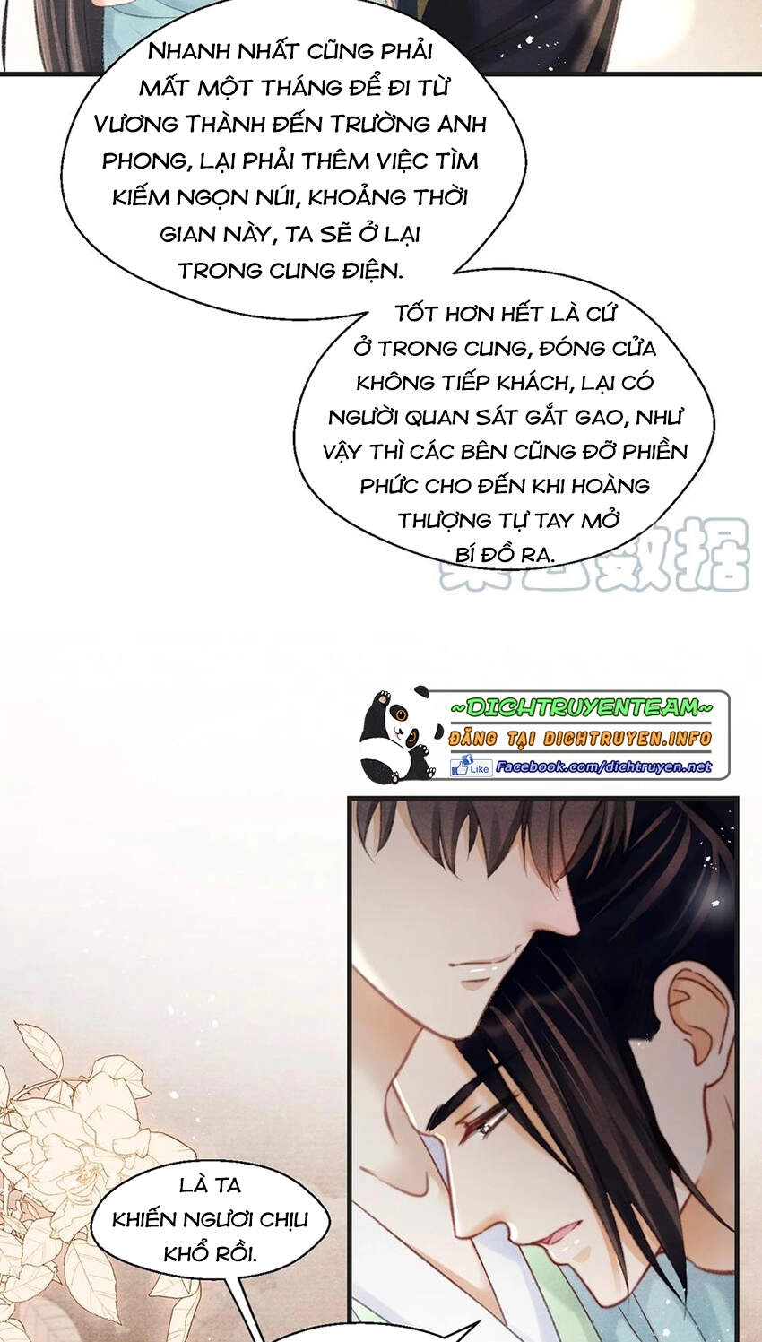 Nhất Kiếm Sương Hàn Chapter 80 - 5