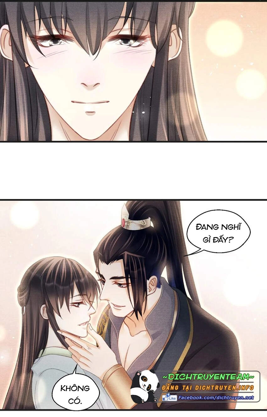 Nhất Kiếm Sương Hàn Chapter 80 - 7