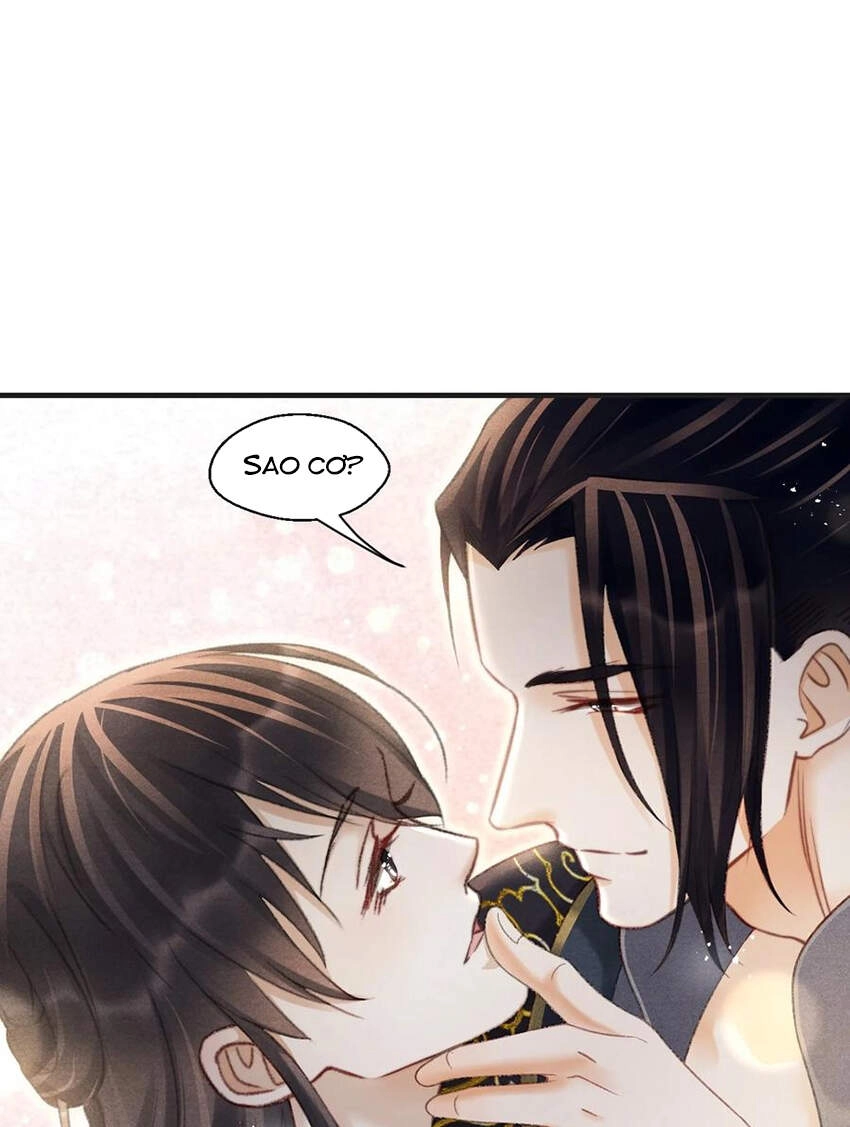 Nhất Kiếm Sương Hàn Chapter 80 - 8