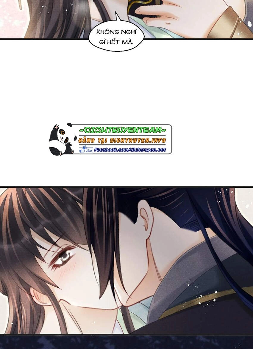 Nhất Kiếm Sương Hàn Chapter 80 - 9