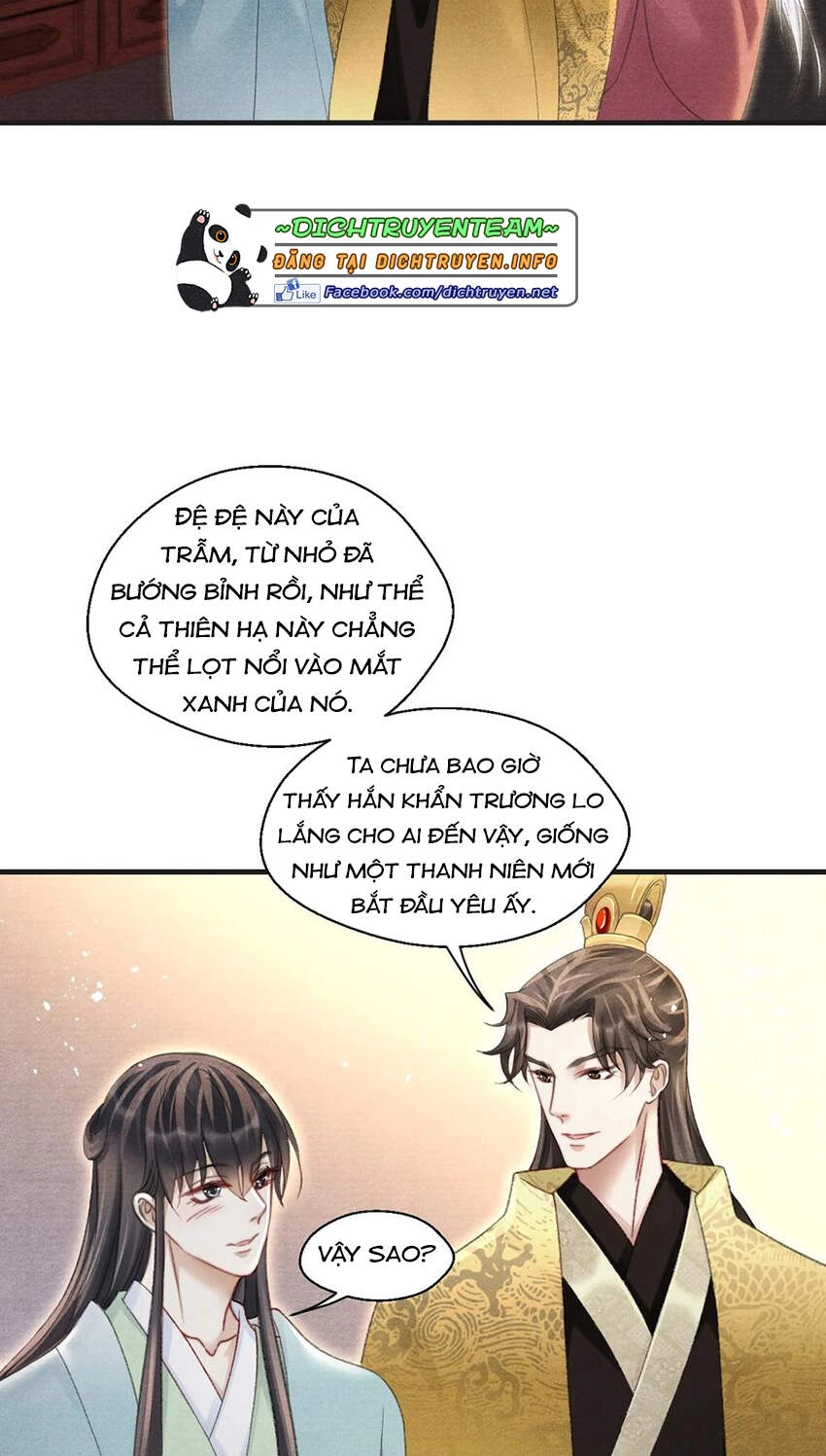 Nhất Kiếm Sương Hàn Chapter 80 - 13
