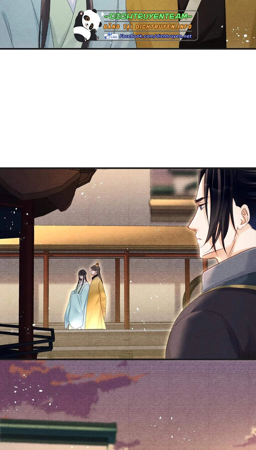 Nhất Kiếm Sương Hàn Chapter 80 - 14