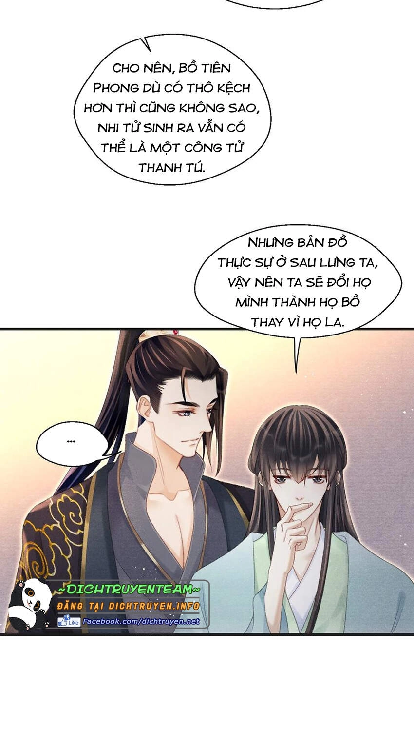 Nhất Kiếm Sương Hàn Chapter 80 - 18