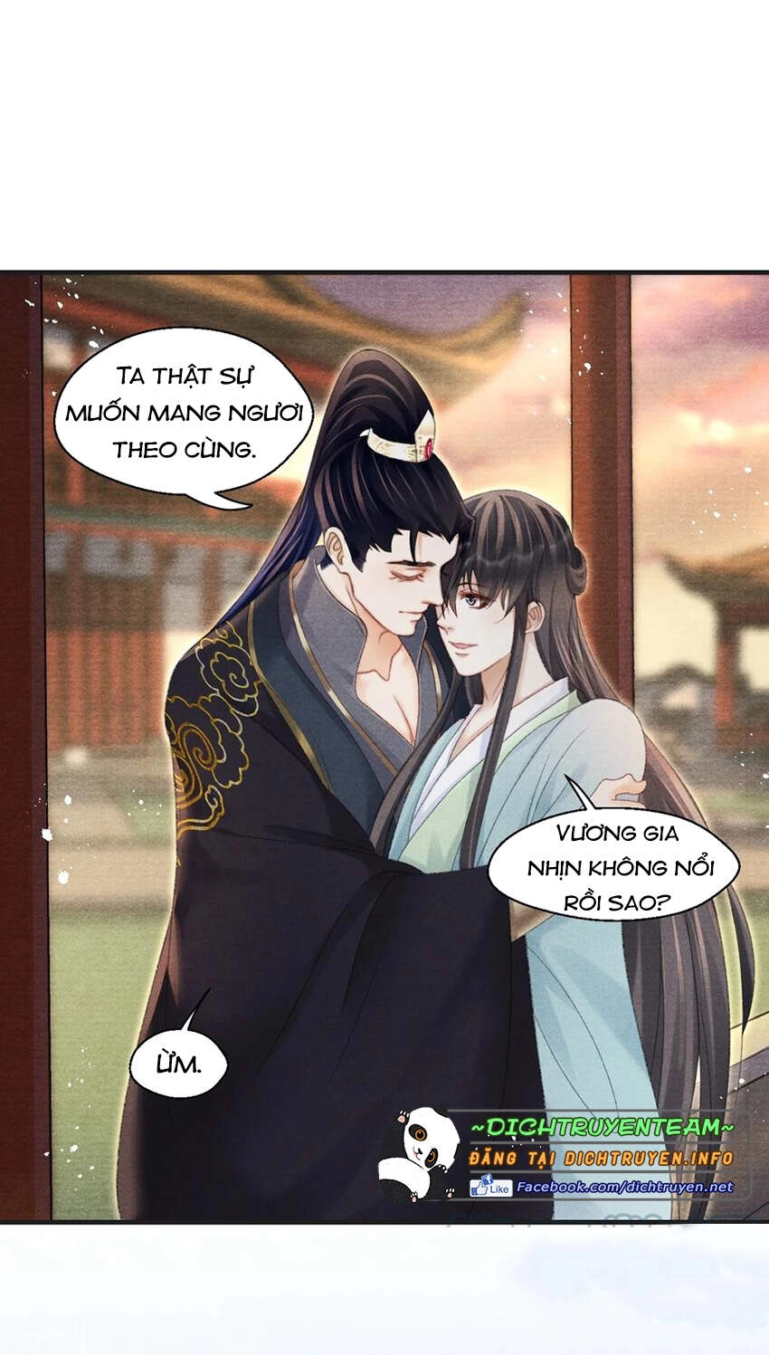 Nhất Kiếm Sương Hàn Chapter 80 - 19