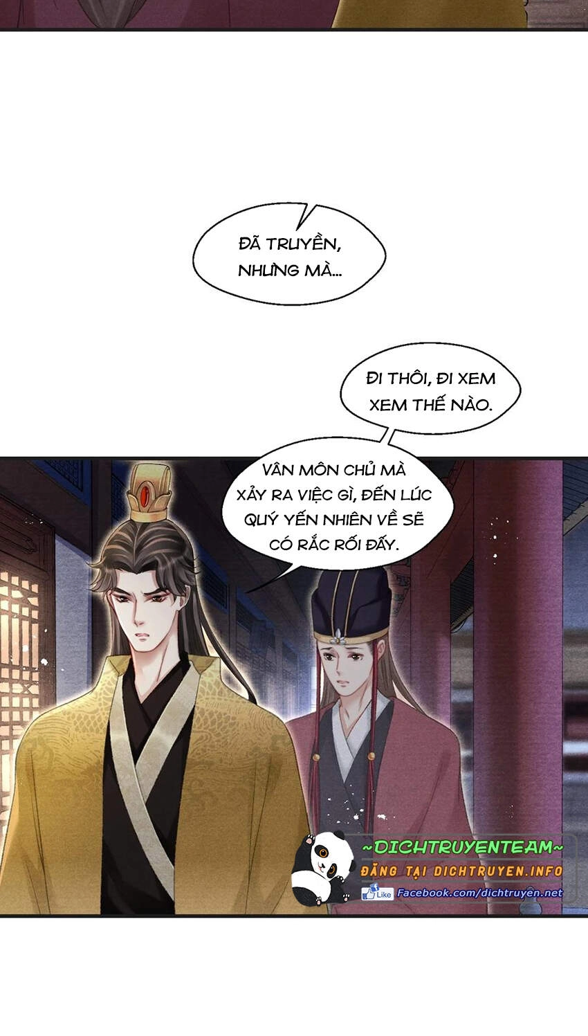 Nhất Kiếm Sương Hàn Chapter 80 - 26