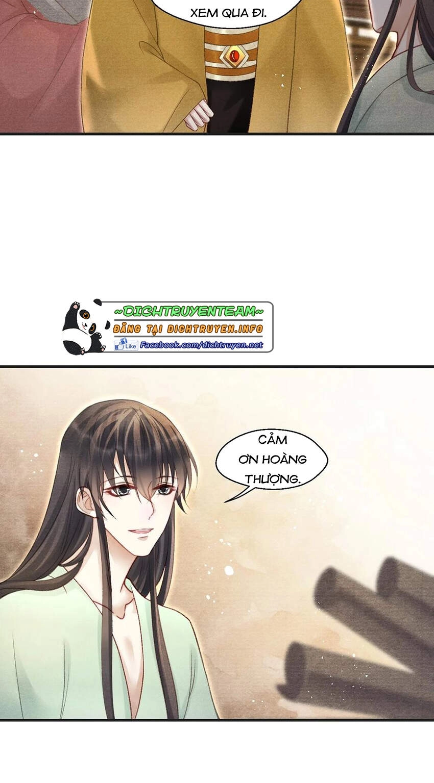 Nhất Kiếm Sương Hàn Chapter 80 - 30