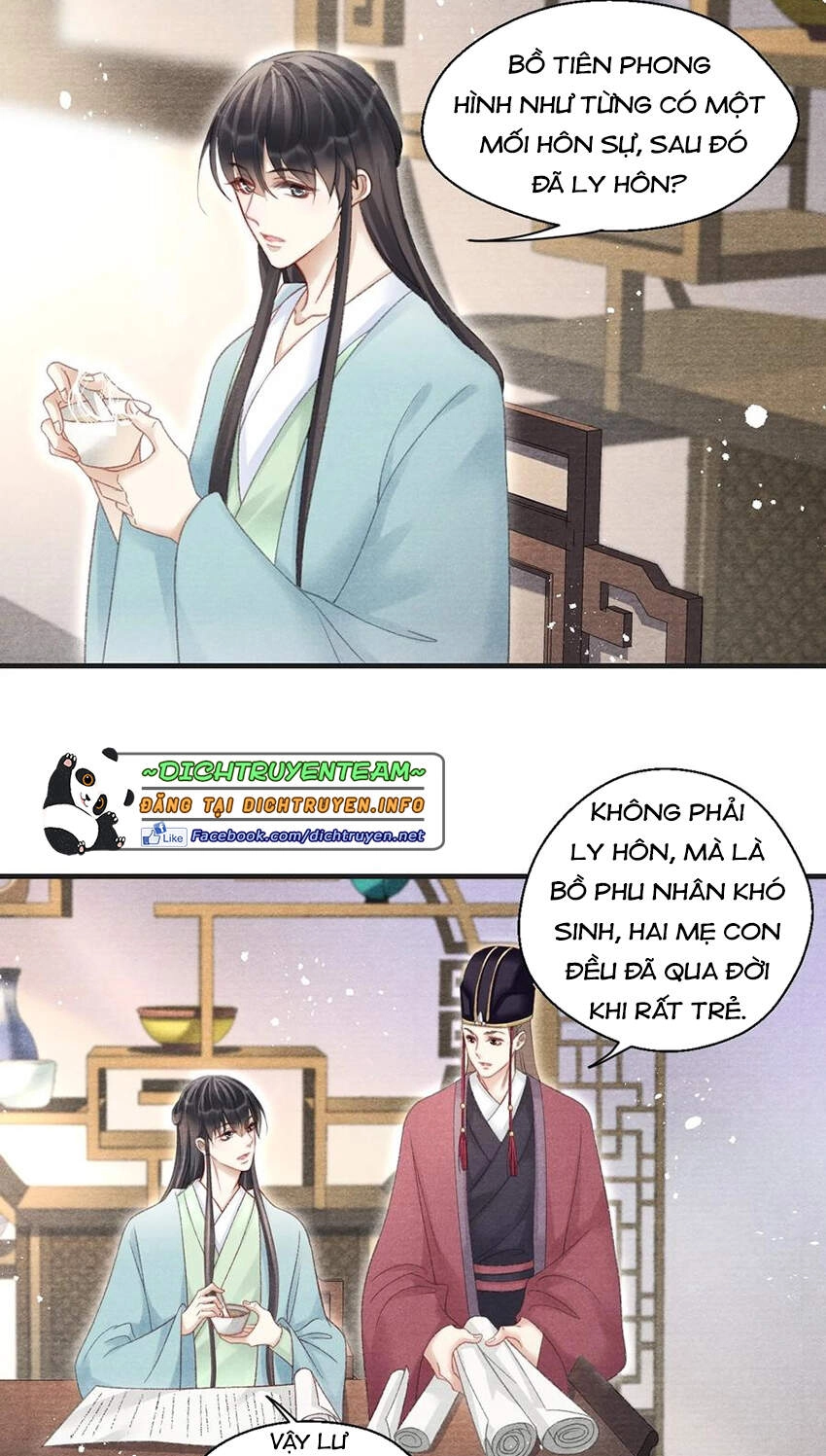 Nhất Kiếm Sương Hàn Chapter 81 - 5