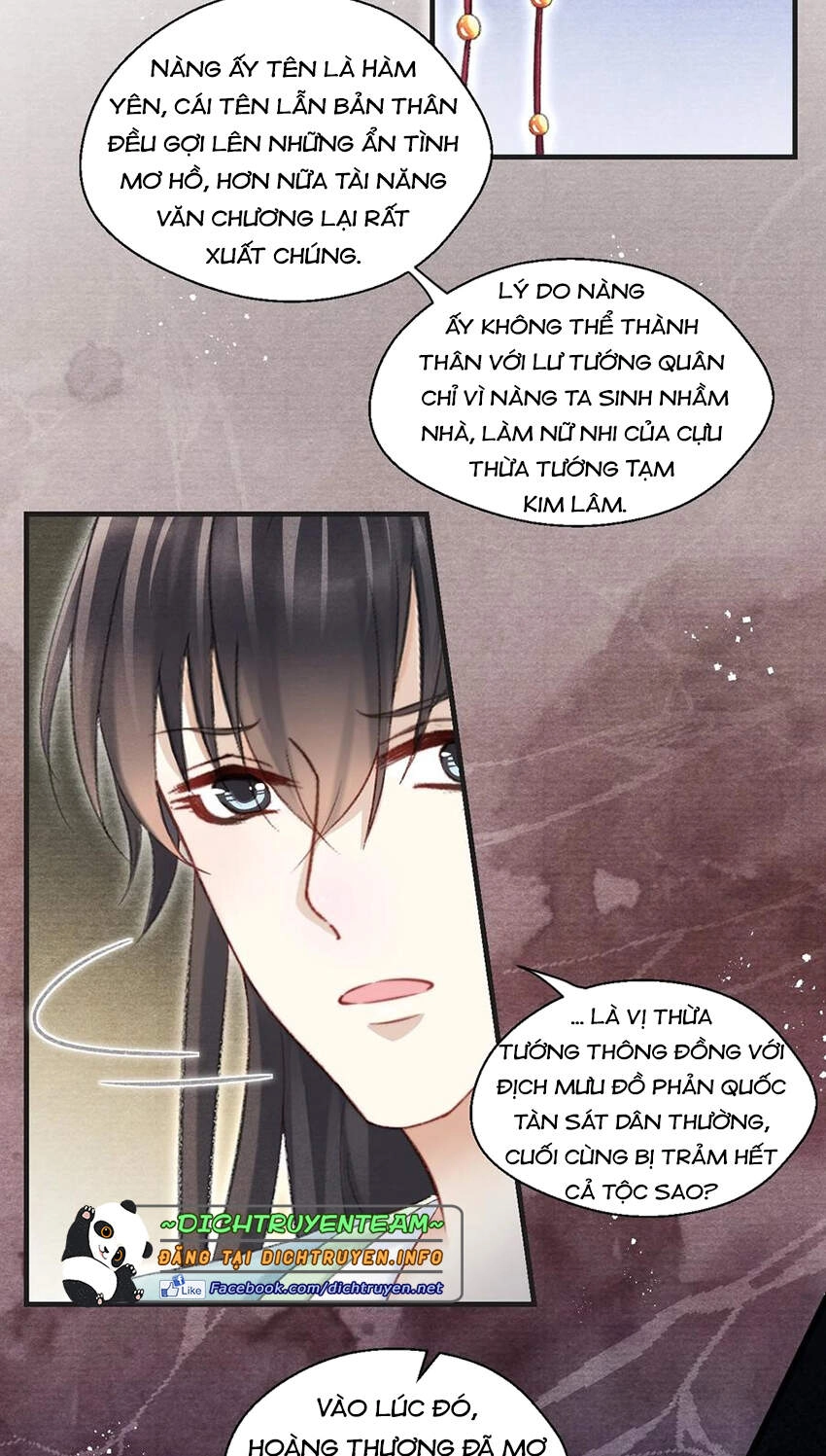 Nhất Kiếm Sương Hàn Chapter 81 - 7