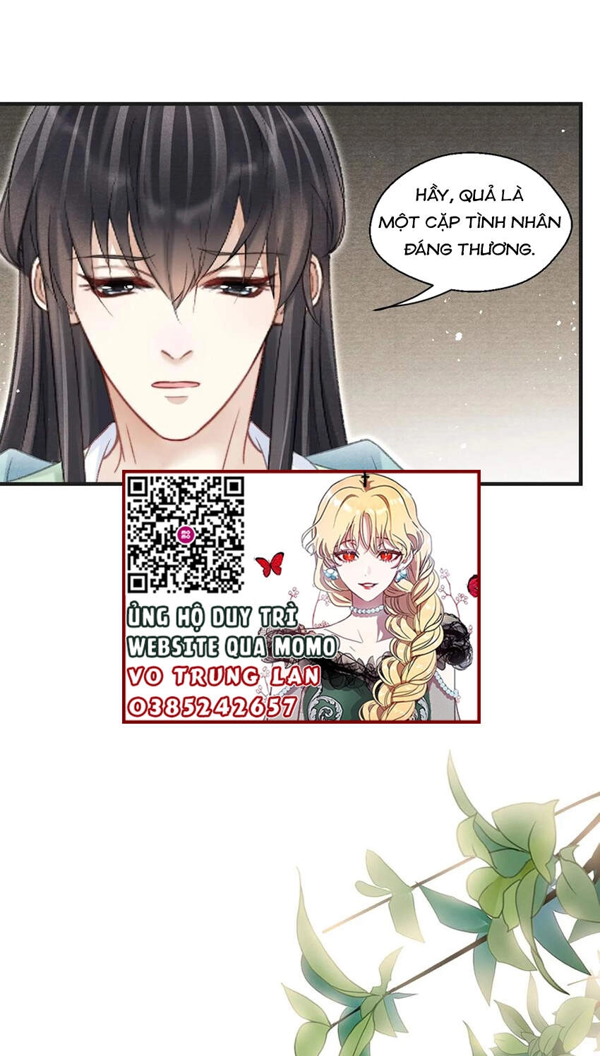 Nhất Kiếm Sương Hàn Chapter 81 - 10