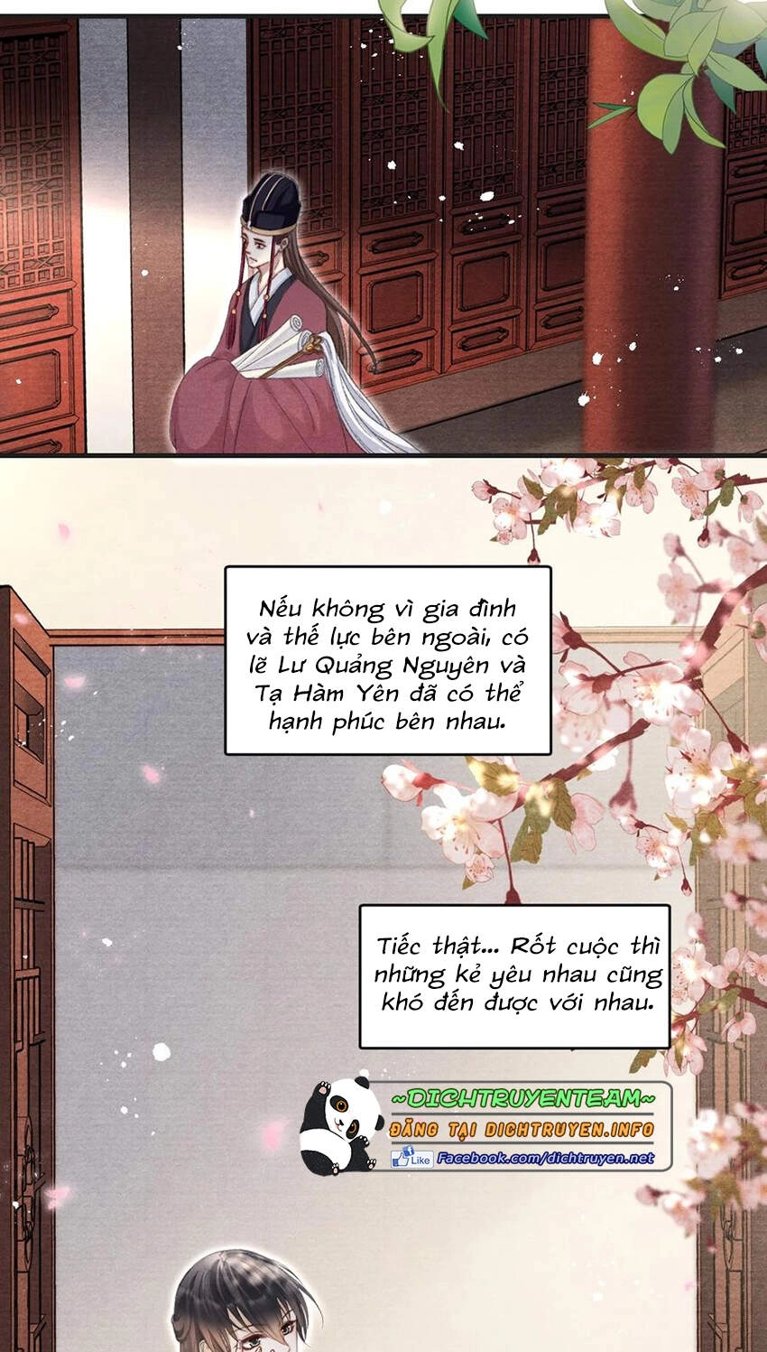 Nhất Kiếm Sương Hàn Chapter 81 - 11