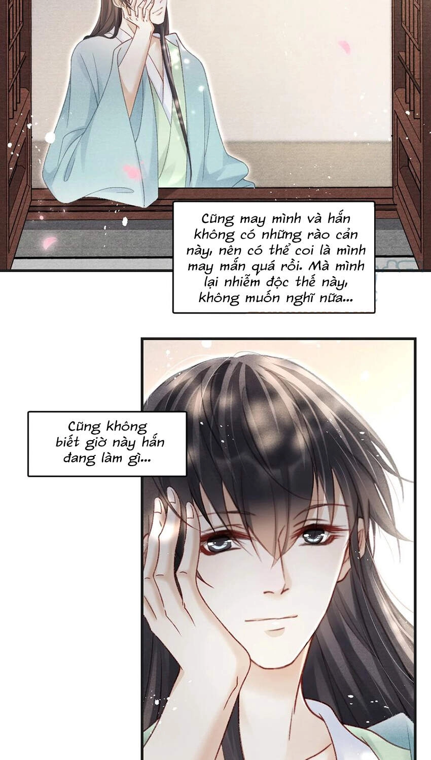 Nhất Kiếm Sương Hàn Chapter 81 - 12