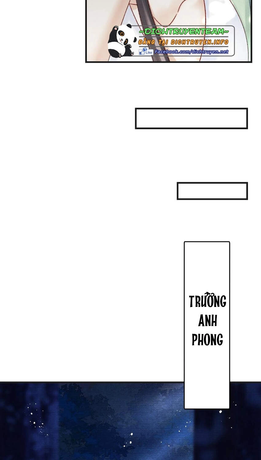 Nhất Kiếm Sương Hàn Chapter 81 - 13