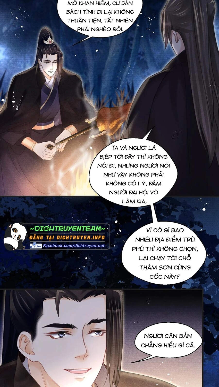 Nhất Kiếm Sương Hàn Chapter 81 - 15