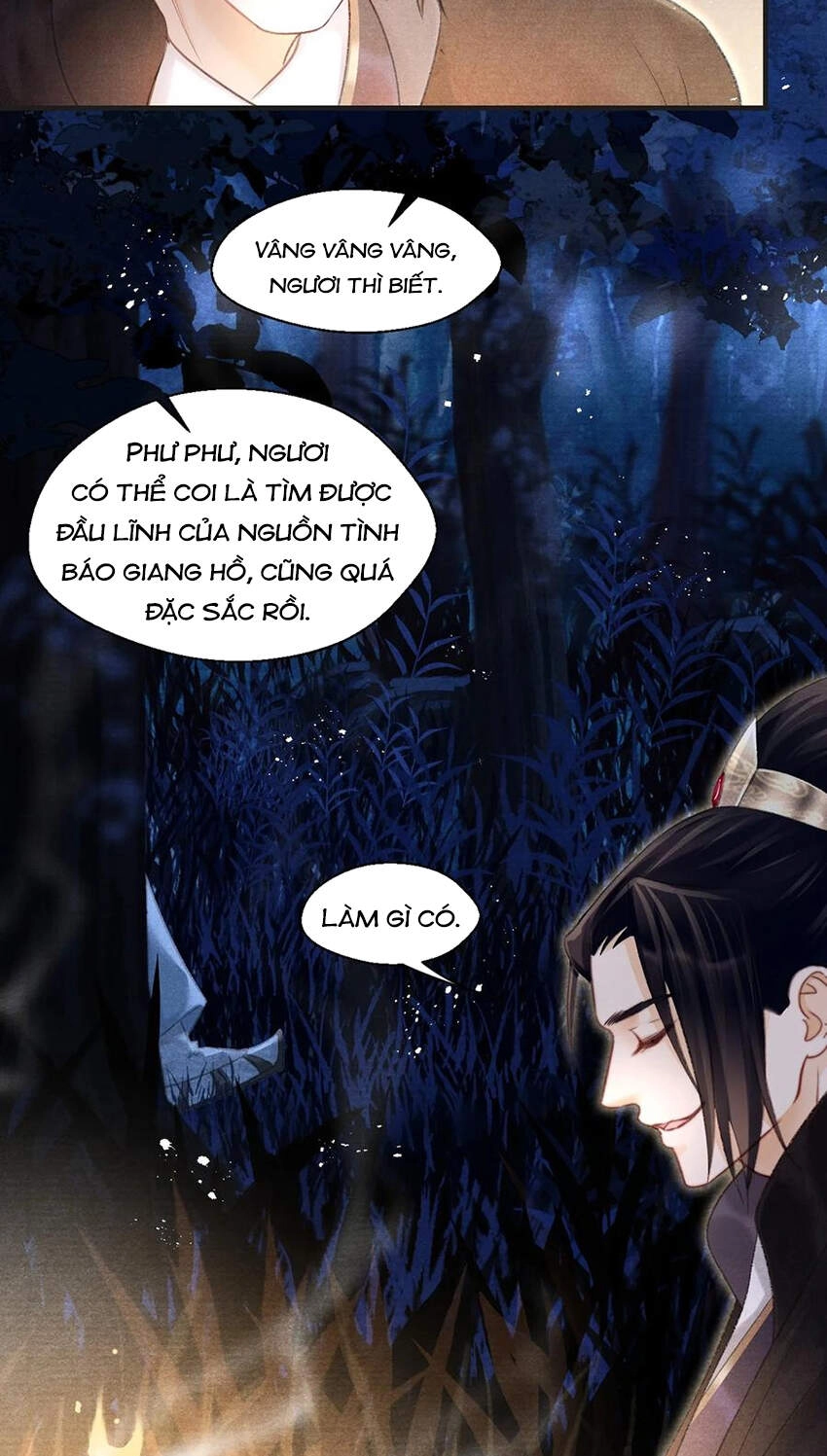 Nhất Kiếm Sương Hàn Chapter 81 - 16