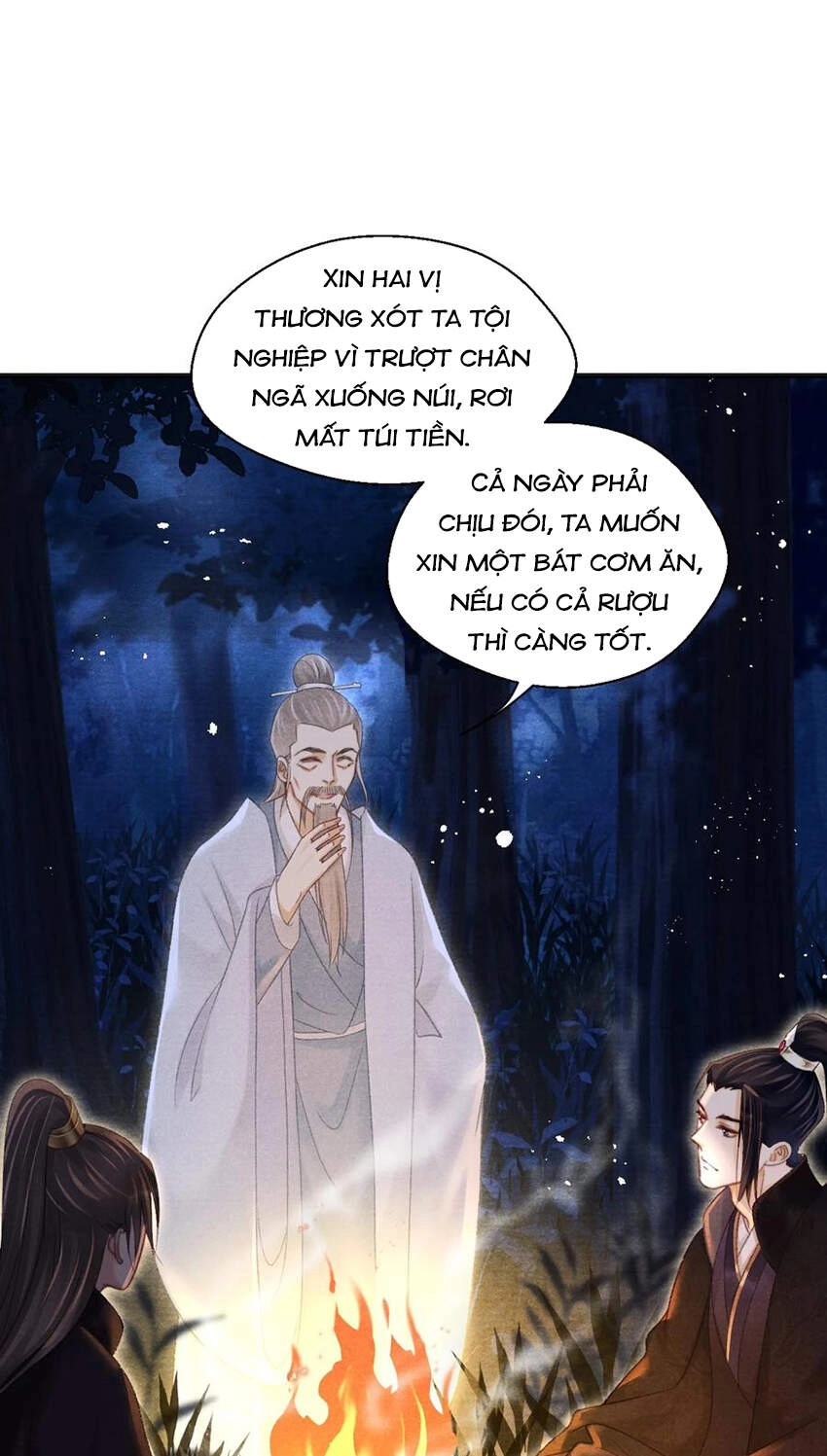 Nhất Kiếm Sương Hàn Chapter 81 - 18