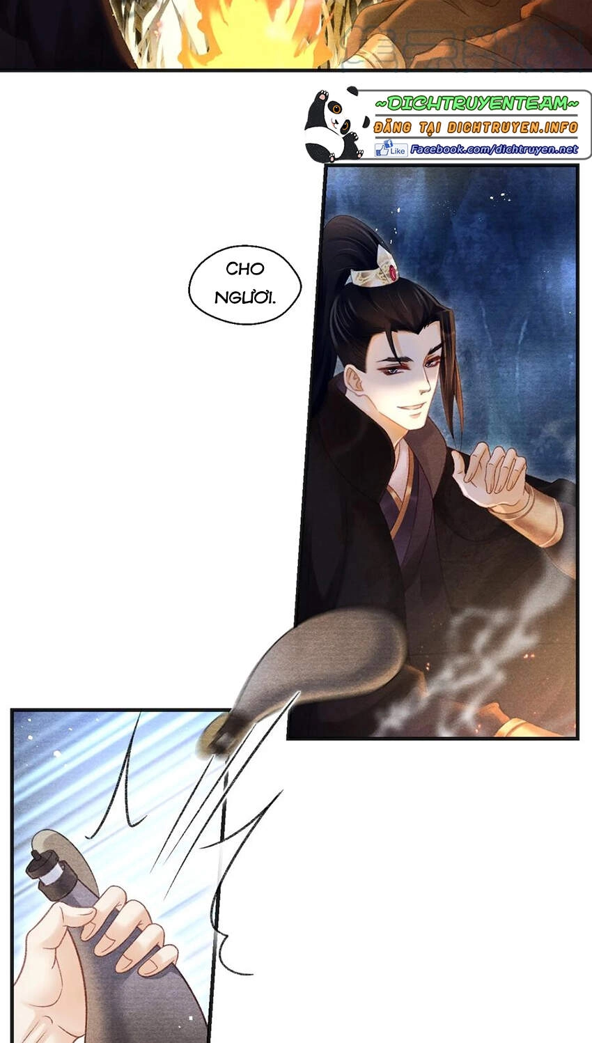 Nhất Kiếm Sương Hàn Chapter 81 - 19