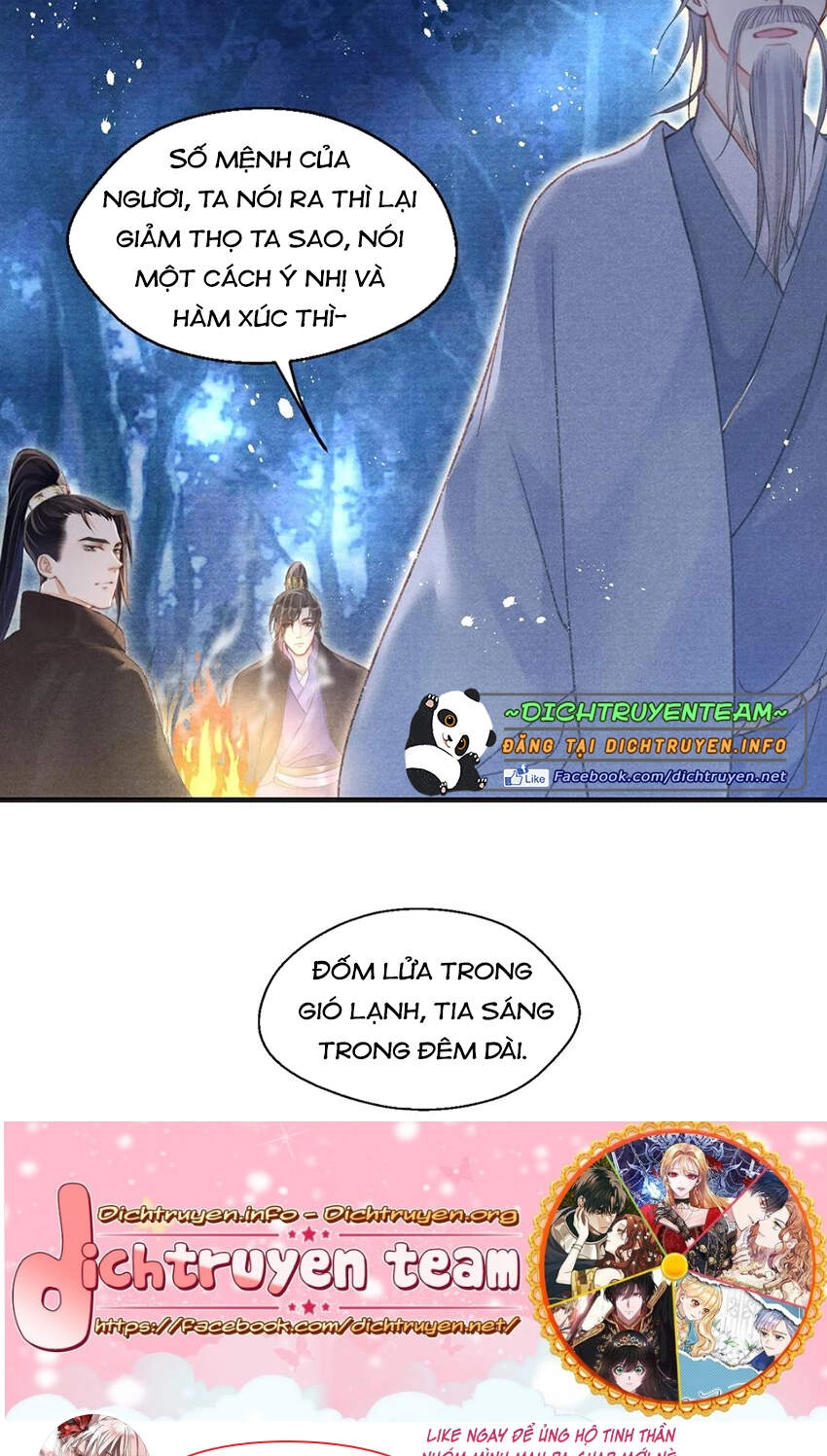 Nhất Kiếm Sương Hàn Chapter 81 - 25