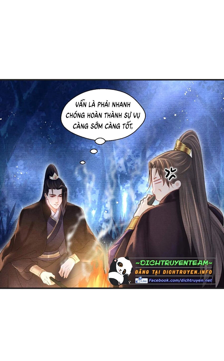 Nhất Kiếm Sương Hàn Chapter 81 - 28