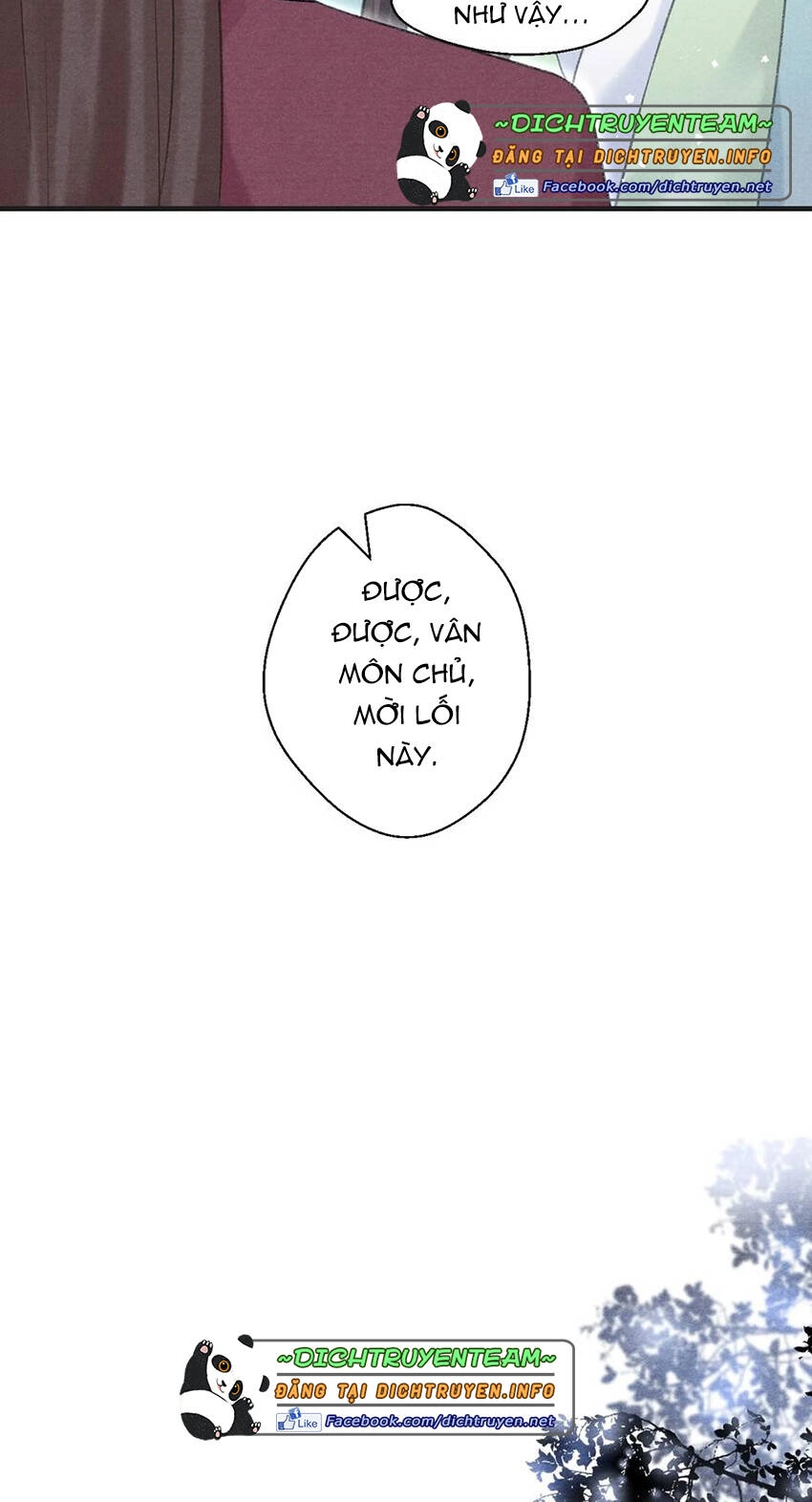 Nhất Kiếm Sương Hàn Chapter 82 - 14