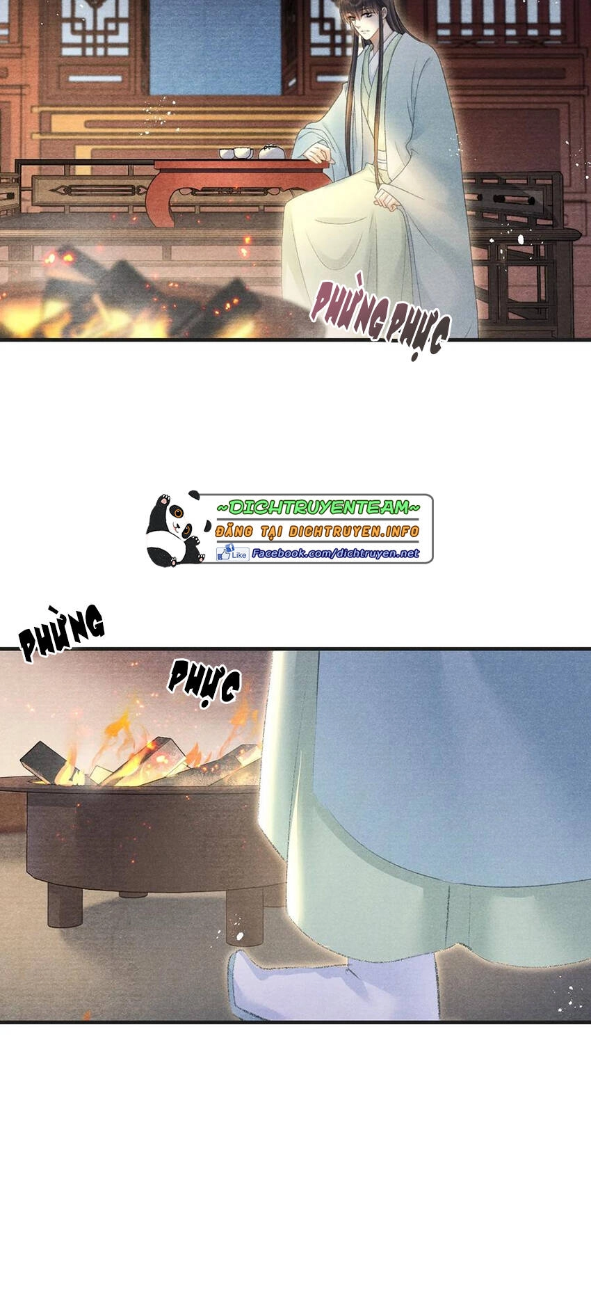 Nhất Kiếm Sương Hàn Chapter 83 - 2