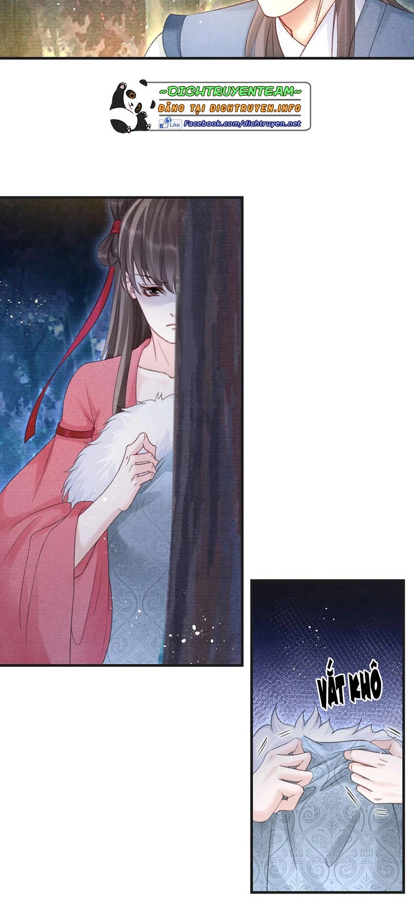 Nhất Kiếm Sương Hàn Chapter 83 - 19