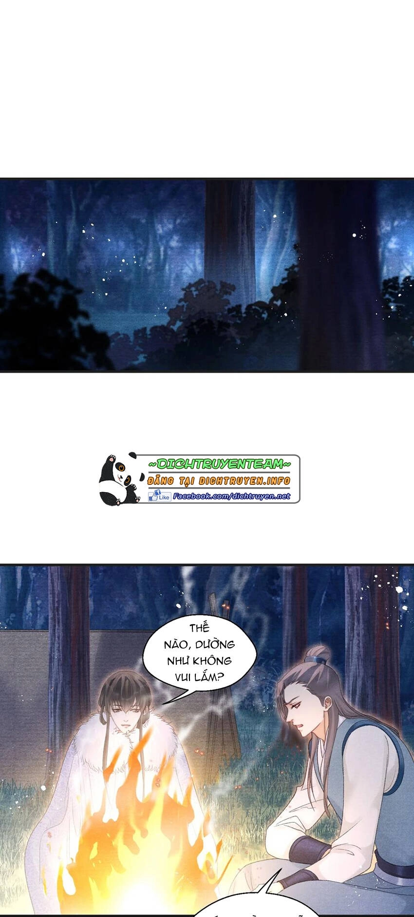 Nhất Kiếm Sương Hàn Chapter 83 - 22