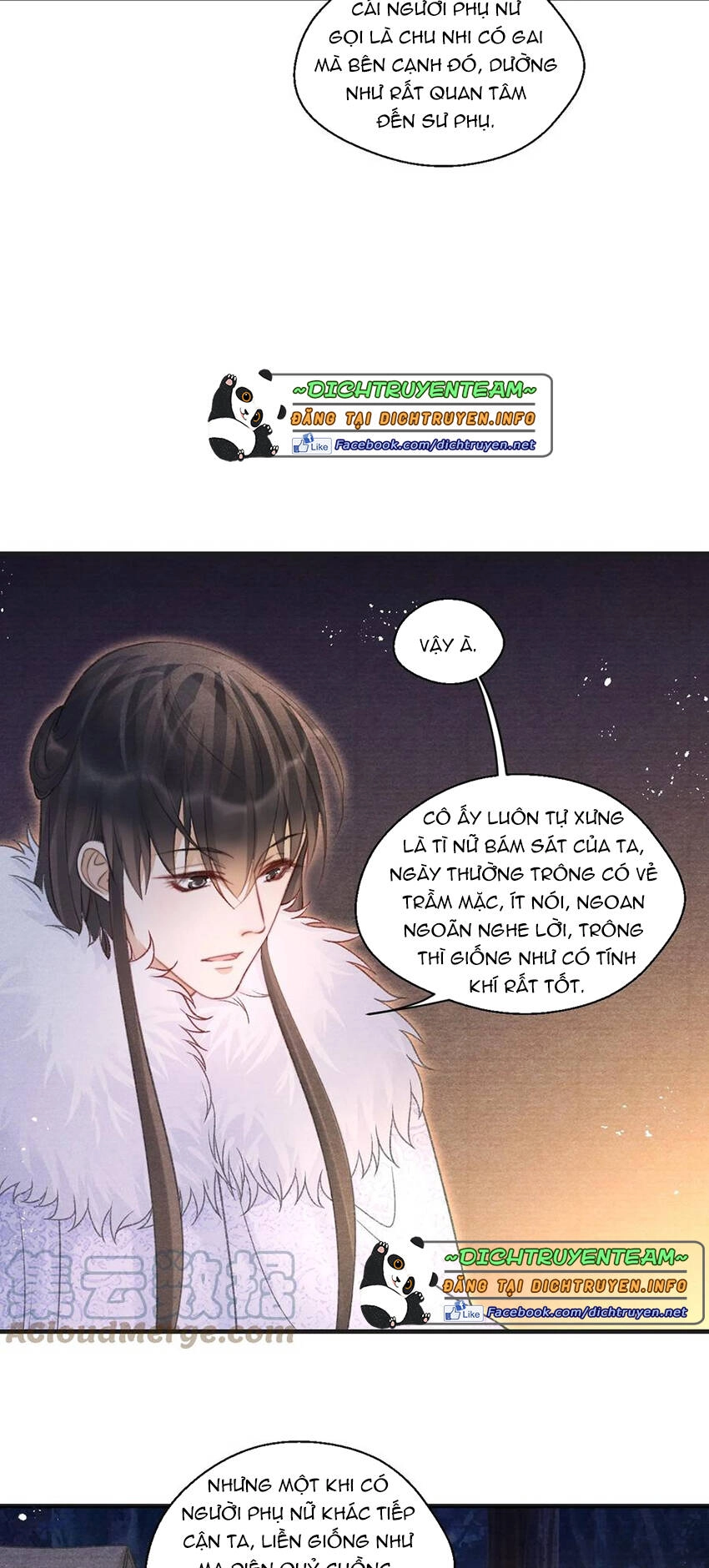 Nhất Kiếm Sương Hàn Chapter 83 - 23