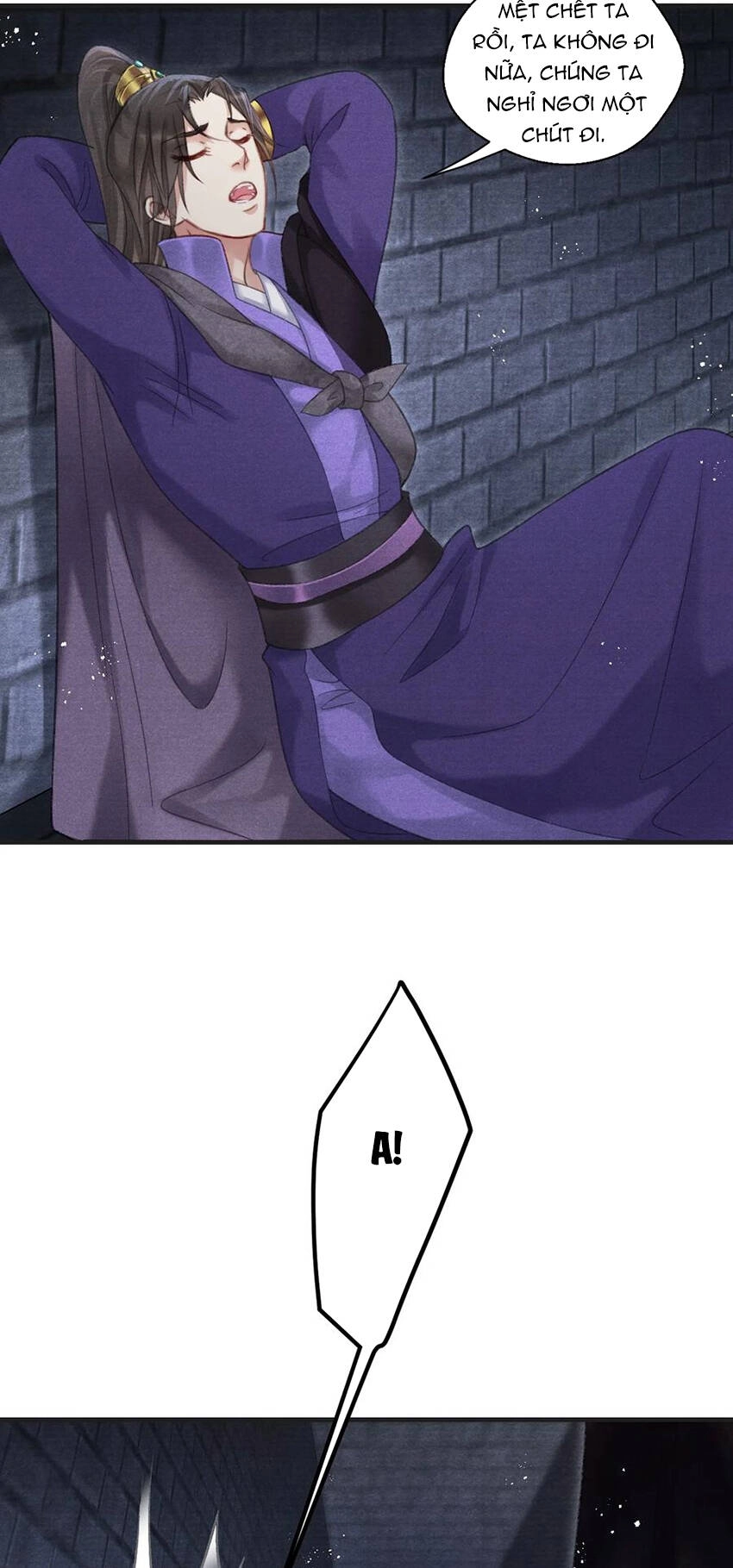 Nhất Kiếm Sương Hàn Chapter 84 - 2