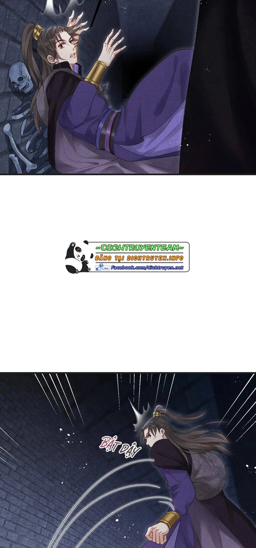 Nhất Kiếm Sương Hàn Chapter 84 - 3