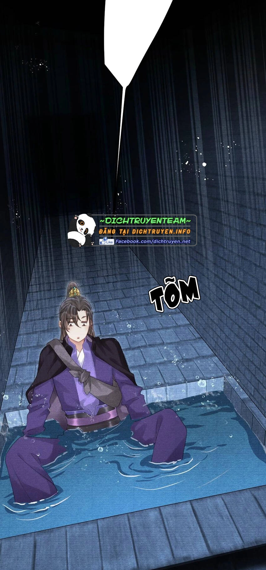 Nhất Kiếm Sương Hàn Chapter 84 - 11