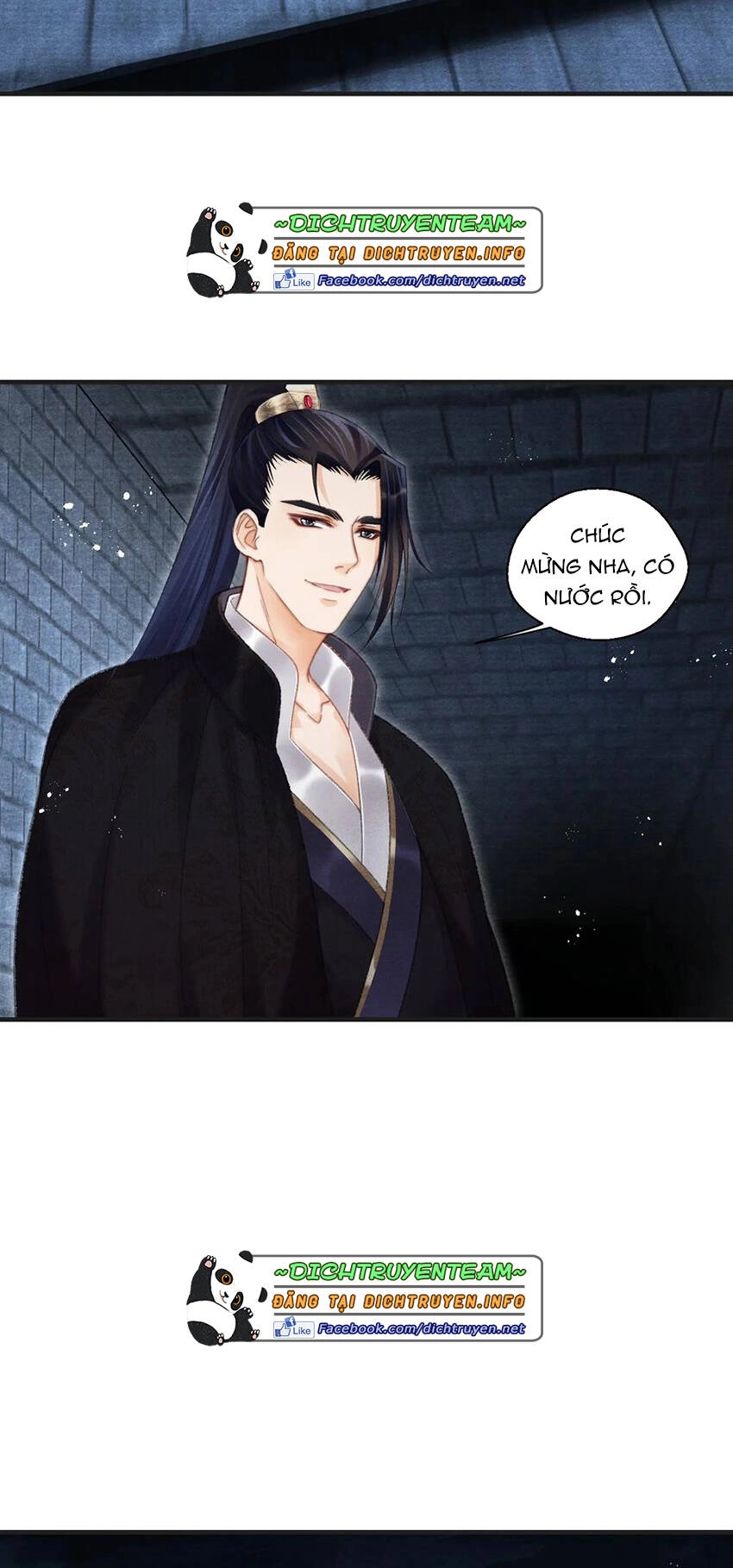 Nhất Kiếm Sương Hàn Chapter 84 - 12